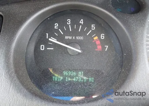 2004 Buick Lesabre Custom from USA, damaged, VIN 1G4HP52K244161387